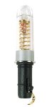 Technocel Antenna - Blue & Red Strobe-Light Stubby For Nokia 3285 5120/5160/5165 5170/5190 6120/6160