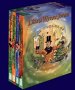 Chrestomanci Series Box Set