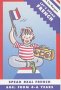 Let`s Speak French: Ages 4-6 (A Vos Marques! - Fun French for Children)