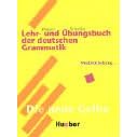 Lehr-Und �bungsbuch Der Deutschen Grammatik