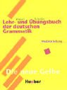 Lehr-Und Übungsbuch Der Deutschen Grammatik