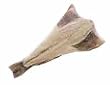 Bacalao Salted Cod, with Bone, approx. 2.5lb