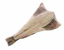 Bacalao Salted Cod, with Bone, approx. 2.5lb