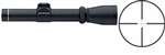 Leupold Riflescope Vx-Ii 1-4X20Mm Matte Duplex 56700