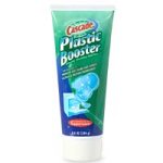 Cascade Plastic Booster, Plastic Cleaning Additive For Use In The Dishwasher - 6.8 oz