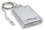 Imation SuperDisk Drive for iMac