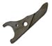 PacTool International 40211 Snapper Shear Replacement Center Waste Ejecting Blade for SS404 and SS400 Fiber Cement Shear