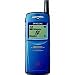 Samsung SGH-N100 Telefon mobil DualBand GSM 900/1800 blau