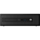 HP Business Desktop ProDesk 600 G1 Desktop Computer - Intel Core i5 i5-4570 3.20 GHz - Small Form Factor F4J96UT#ABA