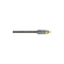 Ultralink C2DC-4M/BULK Challenger-2 75ohm Digital Coaxial Cable (4M Bulk Packaging)