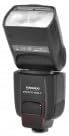 Yongnuo YN-560IIS 2.0" LCD Flash Lamp for Sony a950 / a900 / a850 / a700 + More - Black (4 x AA)