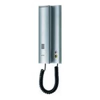 Ritto 1763020 Wohntelefon silber