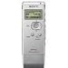Sony ICD-UX71 Digital Voice Recorder with 1GB Flash Memory
