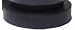 PITCH BOWL PAD RUBBER FOR 25.401