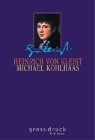 Produkt-Bild: Michael Kohlhaas