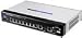 8PT 10/100 Poe (8PT) Swch Snmp with Webview Qos 2 Gbic Pt