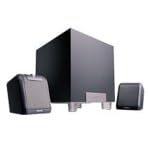 Philips Rythmic Wave 2.1 Speakers