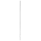 Music Wire 36', 3/32 (10)