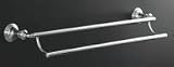 Towel Bar by Kohler - K-10553 in Brushed Chrome
