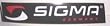 Sigma Germany Sticker Bicycle Bike