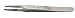 Erem 2ASARU Tweezers, Anti-magnetic, Broad Non-stick Tip, Swiss Made