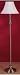 Kendell Metal Floor Lamp 62