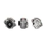 Alternator Denso Reman 2100461 Suzuki XL-7 by Denso