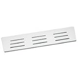 Poly Swim Platform White