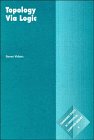 Topology via logic