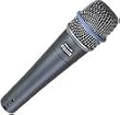 Shure BETA 57A Instrument Microphone