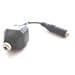 Electronics : JMC Electronics - 2.4GHz Pinhole Cam Kit + Screw Lens