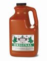 Frank & Teressa's Anchor Bar Wing Sauce-Original Gallon