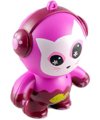 3.5mm Mini Pink Cat Speaker for Huawei tablet