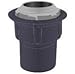 Calbond PV0700ST2 Conduit Hub, Size: 3/4", Material: PVC Coated Iron