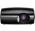 Samsung SP-P410MX Video Projector + Projection screen 1:1 - 84 (215 cm) - Plazza 150