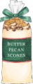 Butter Pecan Scone Mix by Red Barn/Fairfield Farms