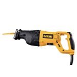 DEWALT DW008K-2 24-Volt Cordless Reciprocating Saw Kit