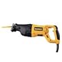 DEWALT DW008K-2 24-Volt Cordless Reciprocating Saw Kit