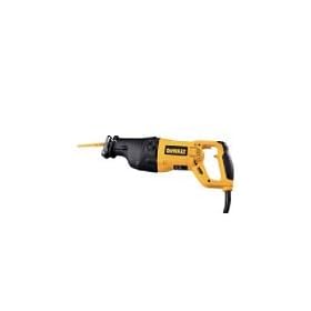 DEWALT DW008K-2 24-Volt Cordless Reciprocating Saw Kit