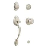 HANDLESET SECURE KEY