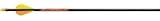 Carbon Express Maxima 350 2 Fletched Arrow - Per 12