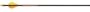Carbon Express Maxima 350 2" Fletched Arrow - Per 12