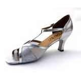 BALLROOM DANCE SHOES  CELINE at DiMichi International