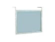 3M Anti-Glare Filter for 16 to 18 Monitors