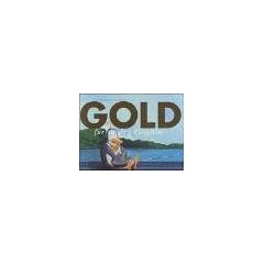 Gold f�r den Pinguin