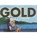 Gold f�r den Pinguin