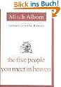 The Five People You Meet in Heaven