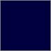 Navy Twill Futon Cover - Full Size