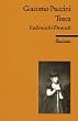 Tosca: Ital. /Dt.: Melodramma in tre atti. Oper in drei Akten. Textbuch Italienisch / Deutsch