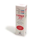 Carmol 20 20% Carbamide Cream-Enhanced Moisturizing Formula, 3 Ounces